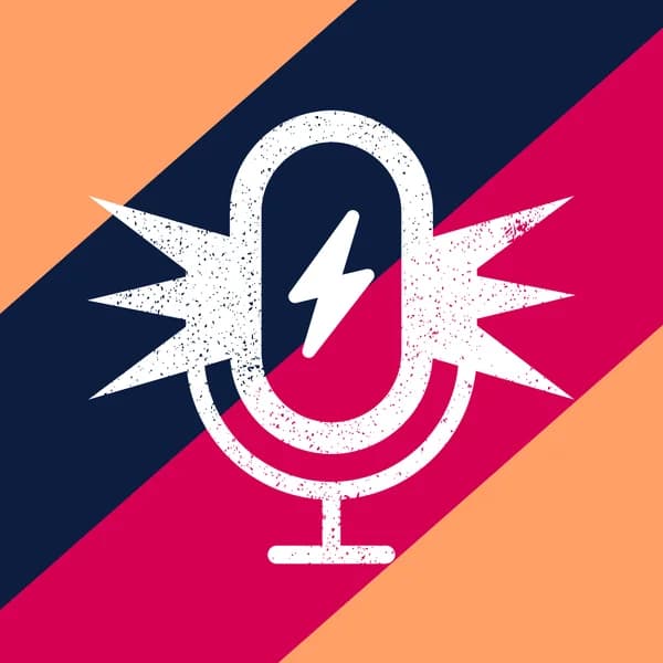 Cover art for PowerUp Boston