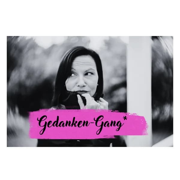 Cover art for Gedanken-Gang*