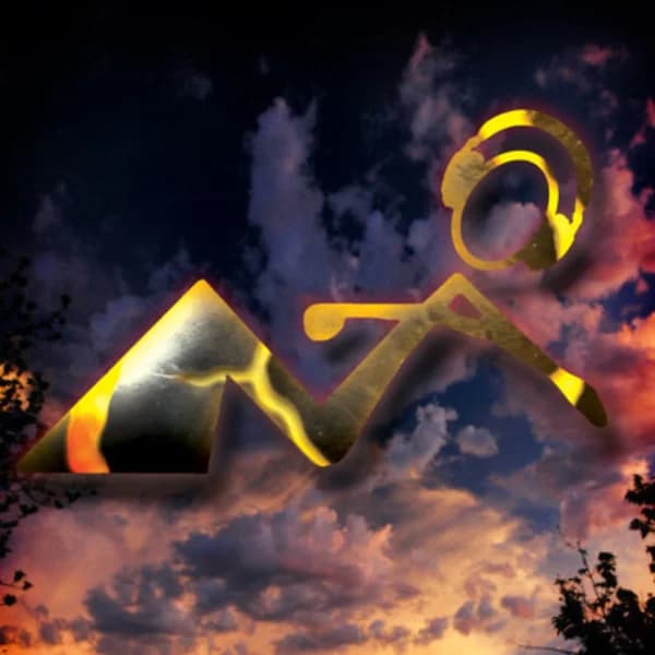 Cover art for Head.Phone.Heaven