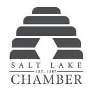 Cover art for Salt Lake Chamber