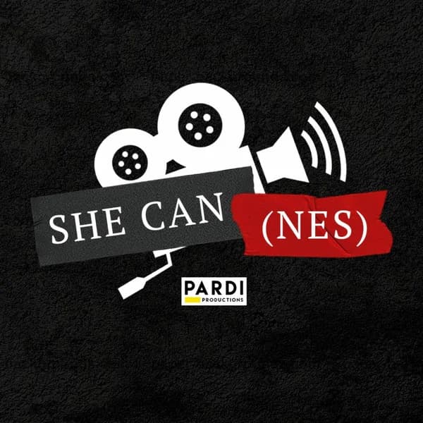 Cover art for She Cannes
