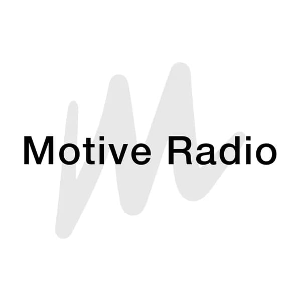 Cover art for Motive Radio