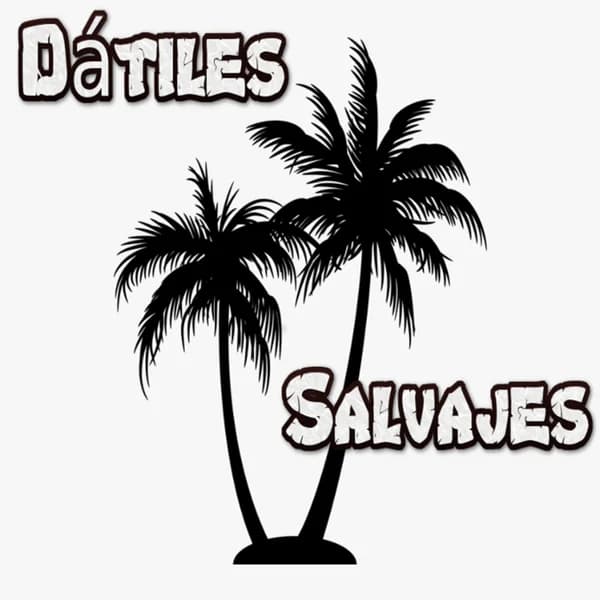 Cover art for Dátiles Salvajes