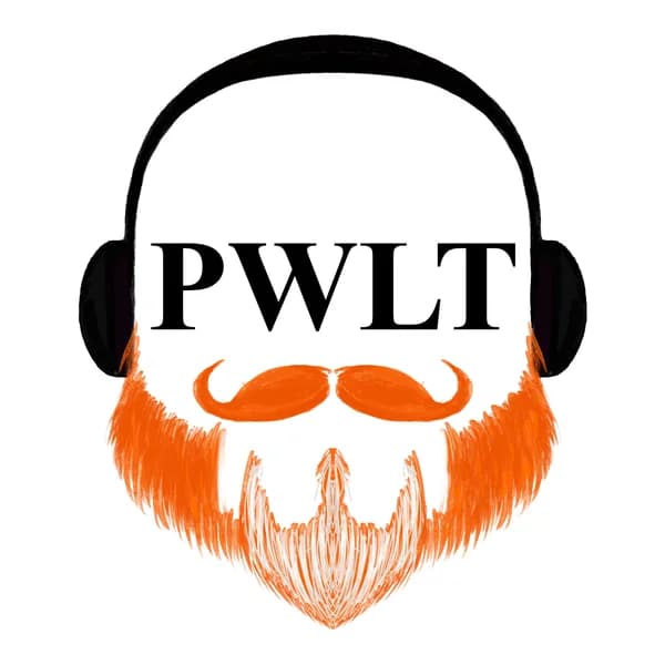 Cover art for Podcasts We Listen To