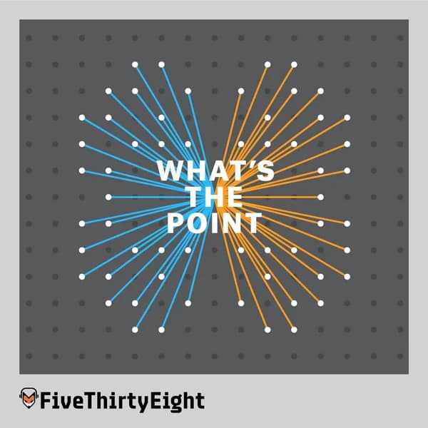 Cover art for What's The Point
