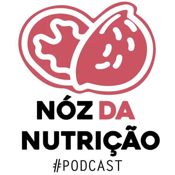 Cover art for Nóz da Nutrição