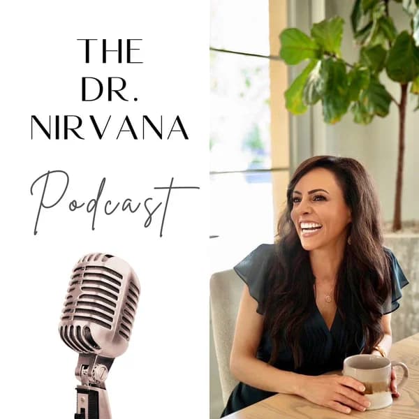 Cover art for The Dr. Nirvana Podcast