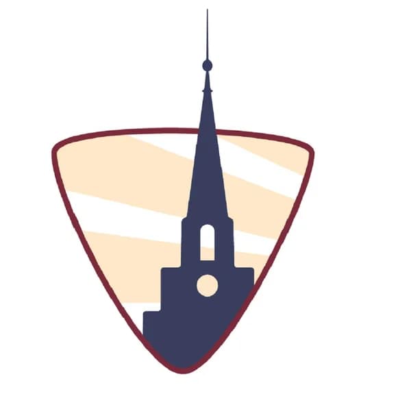 Cover art for Westminster Presbyterian Church, Alexandria VA