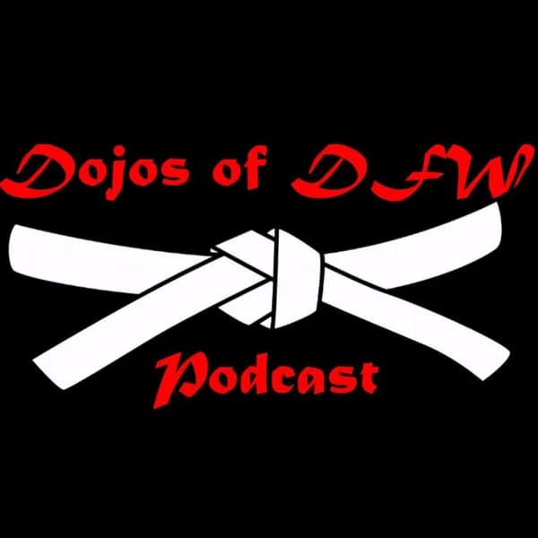 Cover art for Dojos of DFW