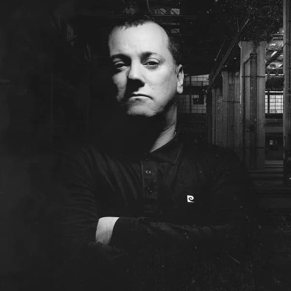 Cover art for Marc Loage presents Diversion Radio
