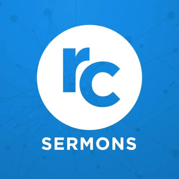 Cover art for Rocky Creek Sermons