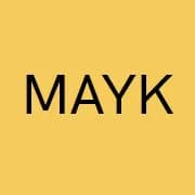 Cover art for MAYFEST RADIO PODCAST