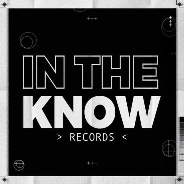 Cover art for InTheKnow