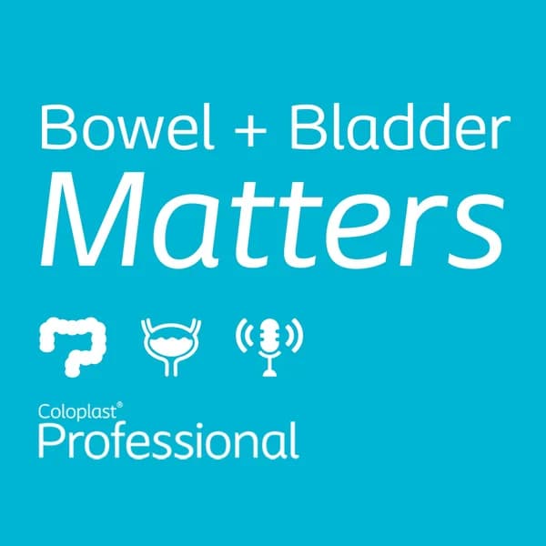 Cover art for Bowel and Bladder Matters Podcast