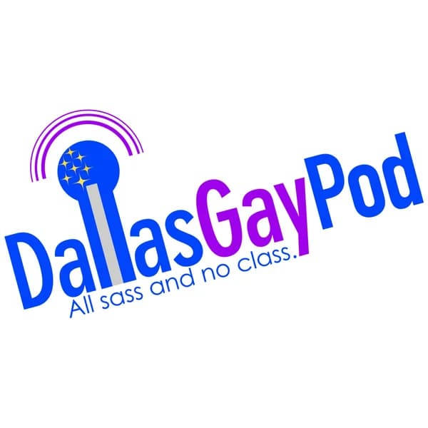 Cover art for DallasGayPod