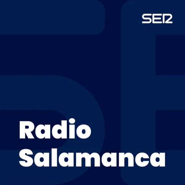 Cover art for Radio Salamanca