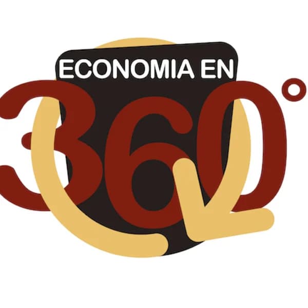 Cover art for Economia en 360º