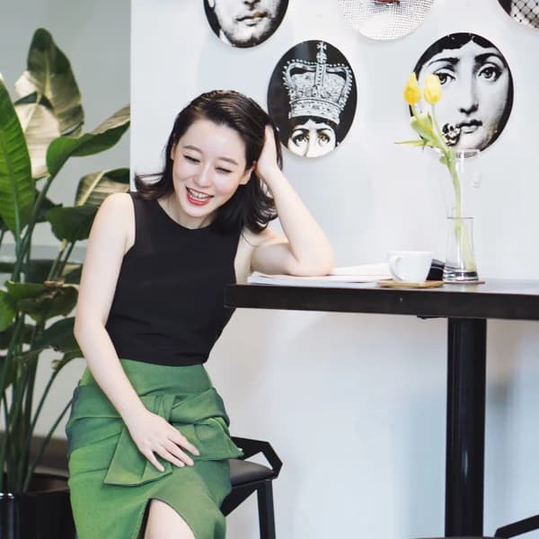 Cover art for Fendy侃舞蹈