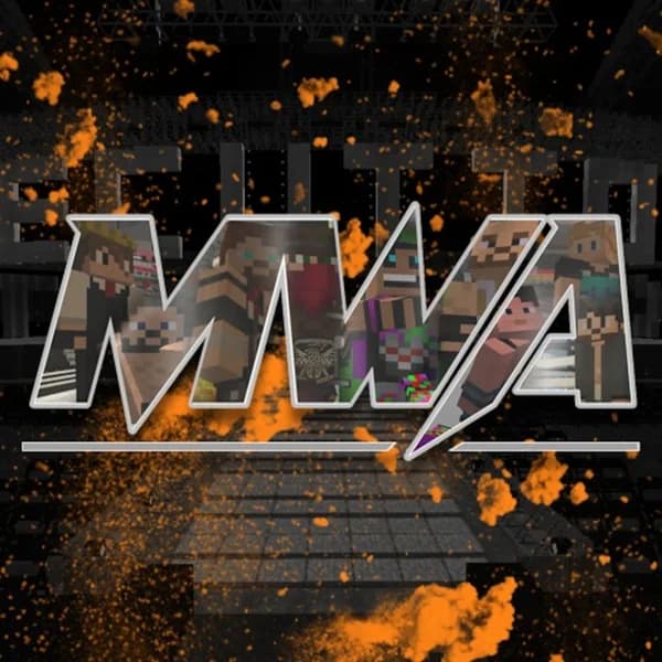 Cover art for MWA Official Podcast