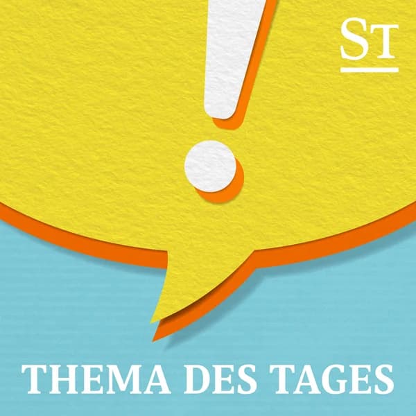 Cover art for Thema des Tages