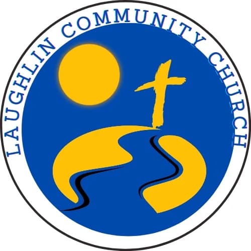 Cover art for Laughlin Community Church