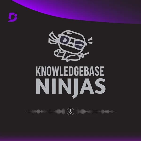 Cover art for Knowledgebase Ninjas