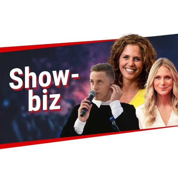 Cover art for Show Buzz Sudinfo