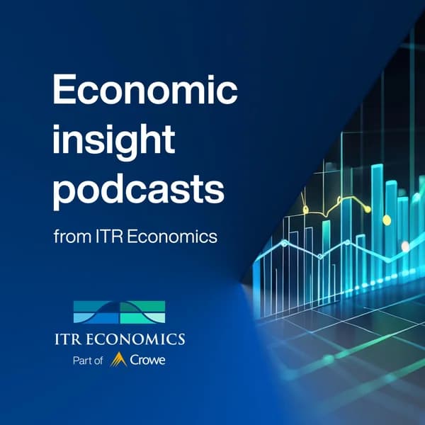 Cover art for ITR Economics
