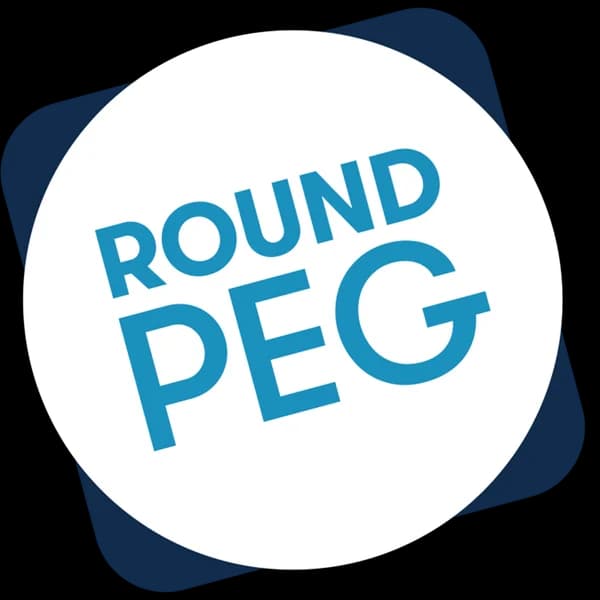 Cover art for Family Enterprise Foundation: Round Peg Podcast