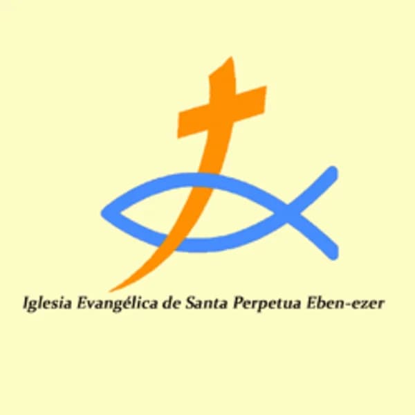 Cover art for Igle. Santa Perpetua Eben-Ezer