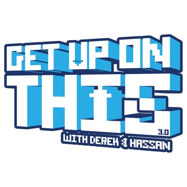 Cover art for Get Up On This 3.0