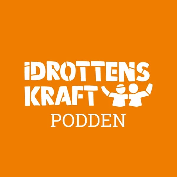 Cover art for Idrottens Kraft