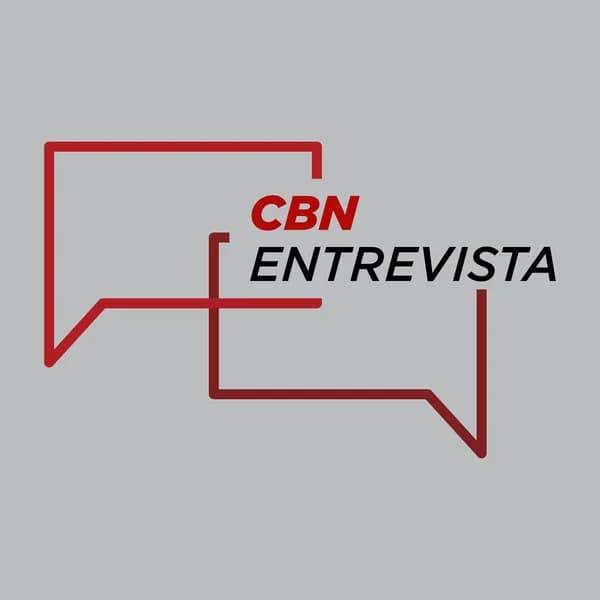 Cover art for CBN Entrevistas