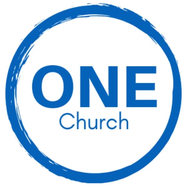 Cover art for OneChurch