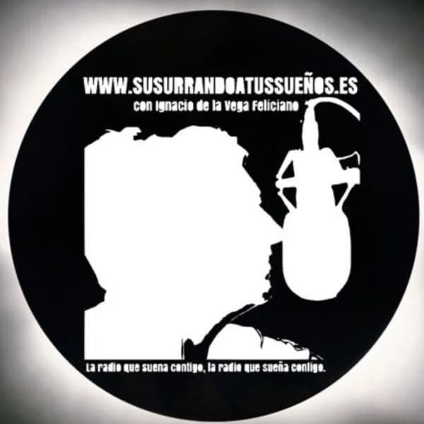 Cover art for Susurrando a tus sueños