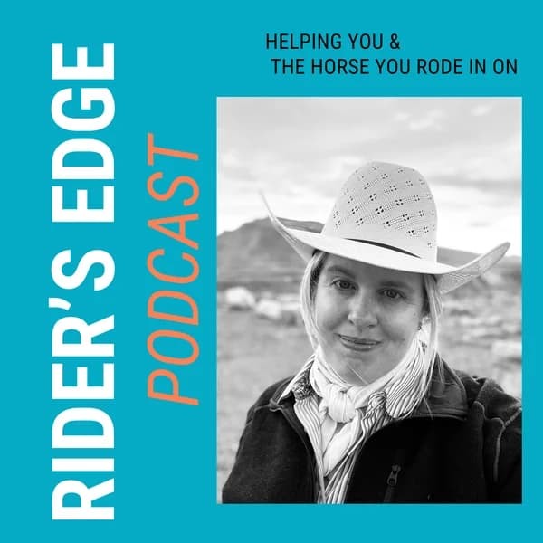 Cover art for Rider's Edge