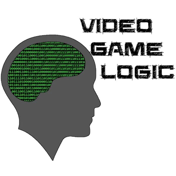 Cover art for Video Game Logic Podcast