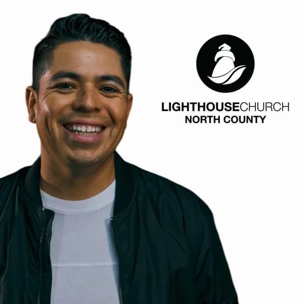 Cover art for Lighthouse Church North County