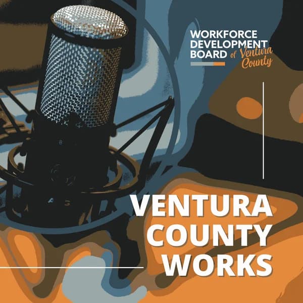 Cover art for Ventura County Works