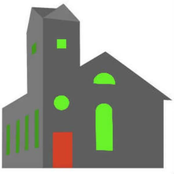 Cover art for South Meriden Trinity United Methodist Church