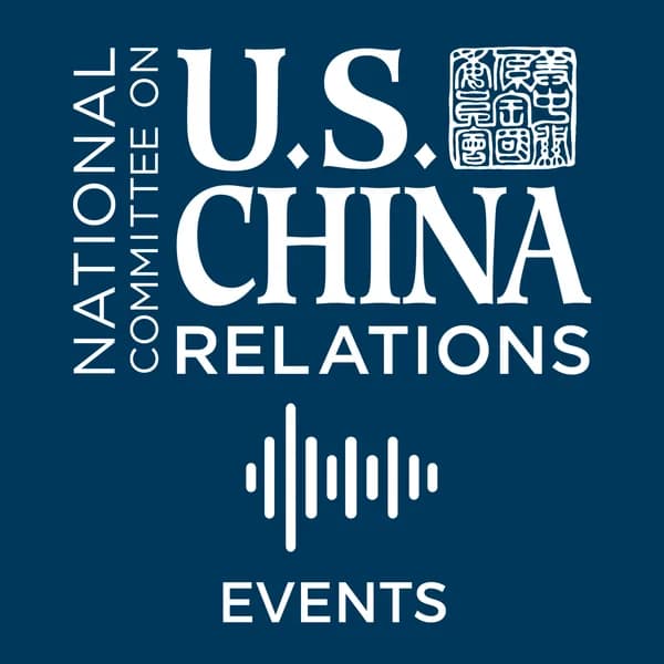 Cover art for NCUSCR Events
