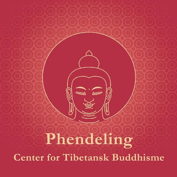 Cover art for Phendeling - Center for Tibetansk Buddhisme