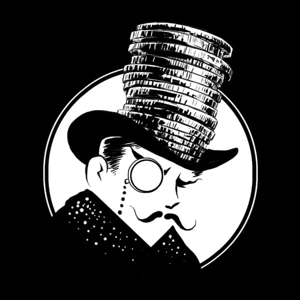 Cover art for Grubstakers