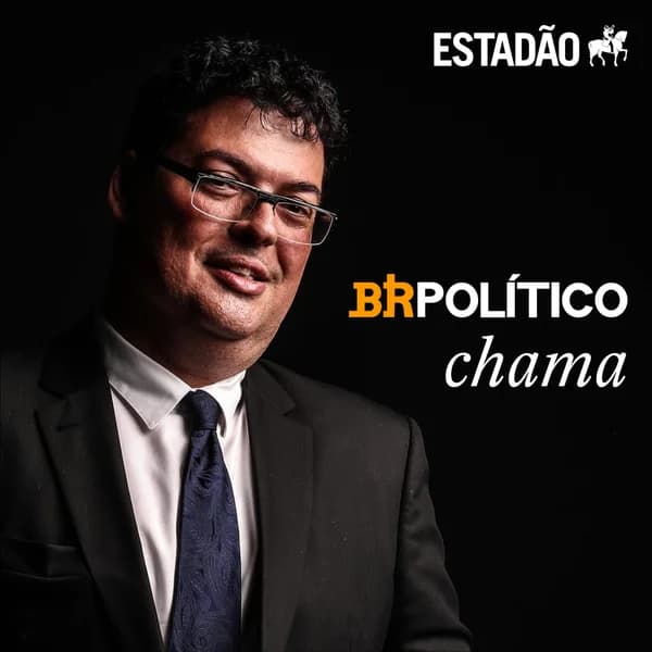 Cover art for BR Político Chama