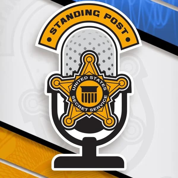 Cover art for Standing Post