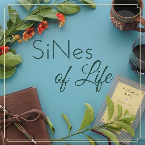 Cover art for SiNes of Life
