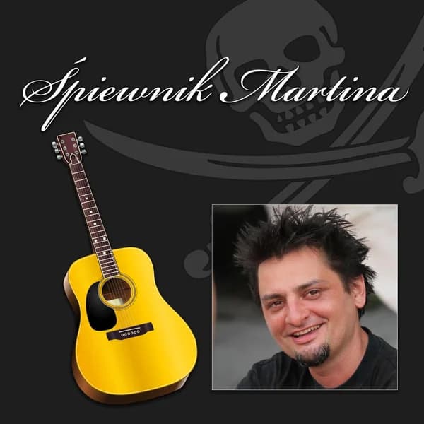 Cover art for Muzeum podkastu: Śpiewnik Martina