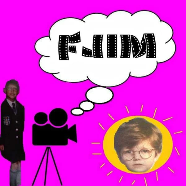 Cover art for FLIM