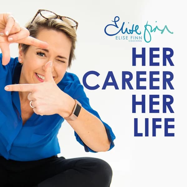 Cover art for Her Career, Her Life