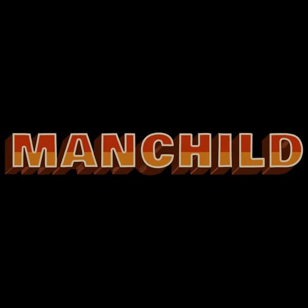 Cover art for MANCHILDMEDIA PODCAST